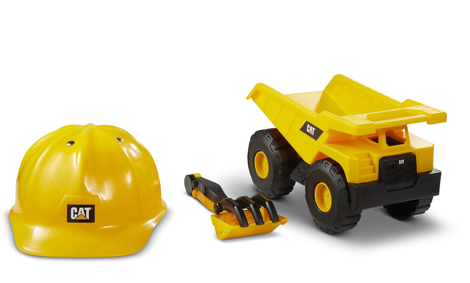 Mighty Construction Fleet Set