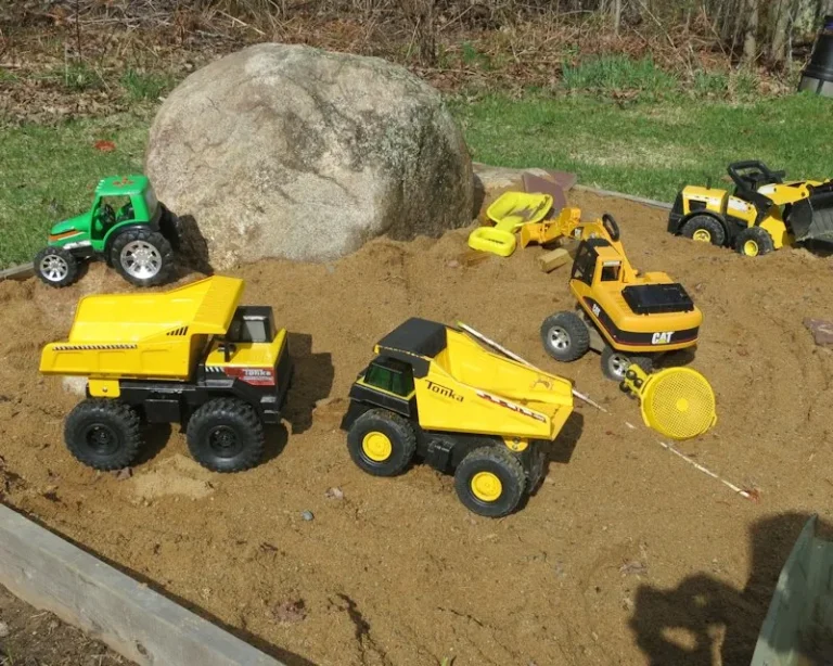 Remote Control Tonka Trucks - Ultimate RC Construction Vehicle Guide