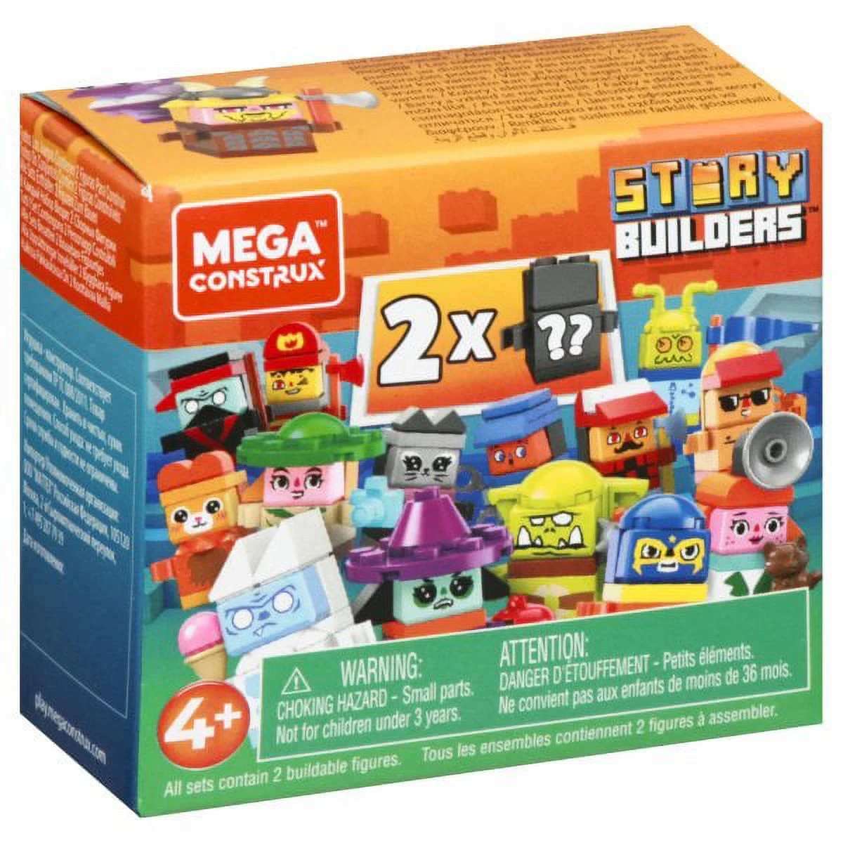 Ultimate Builder's Mega Set