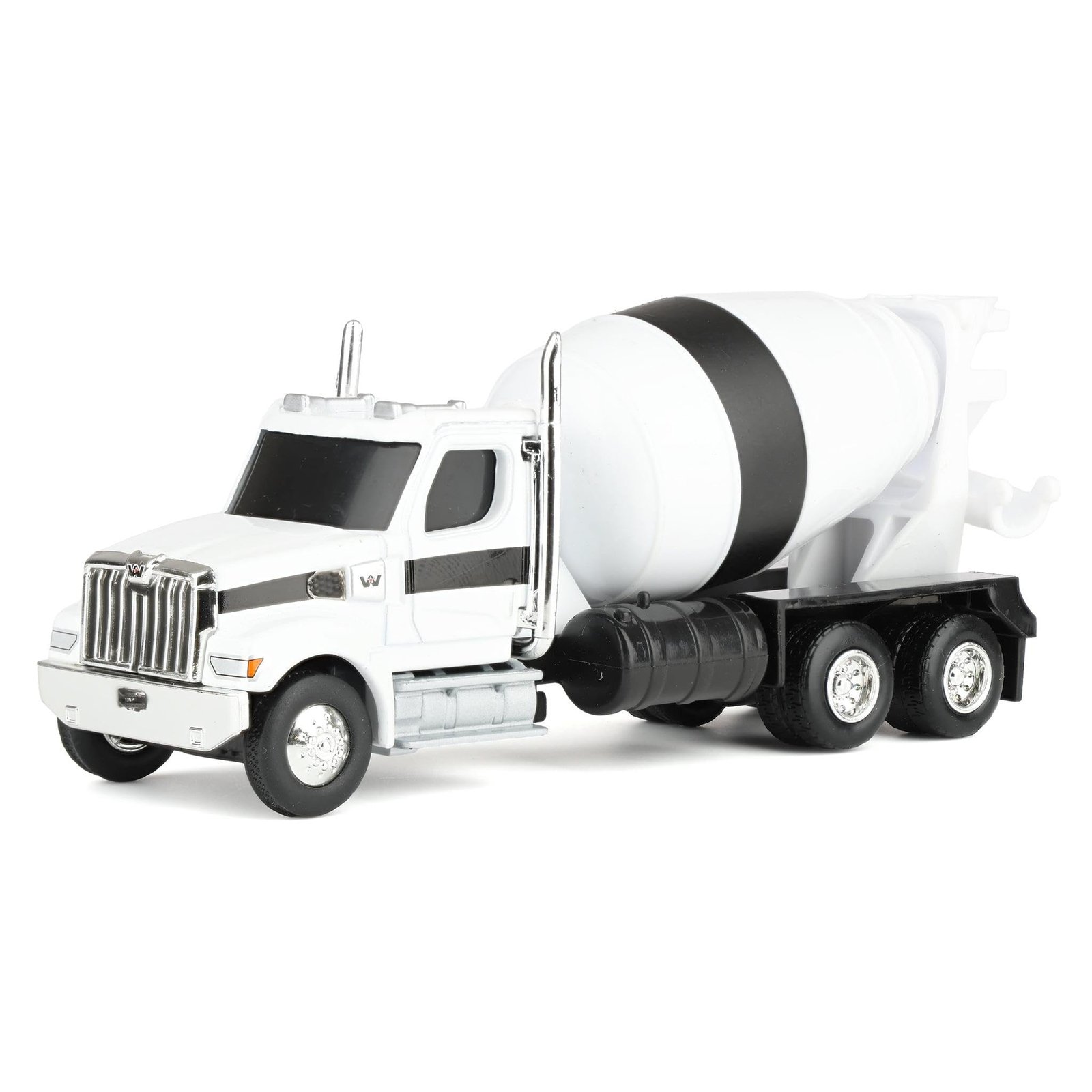Collectible Cement Mixer