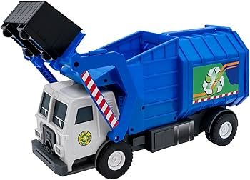 Mini Garbage Collection Set