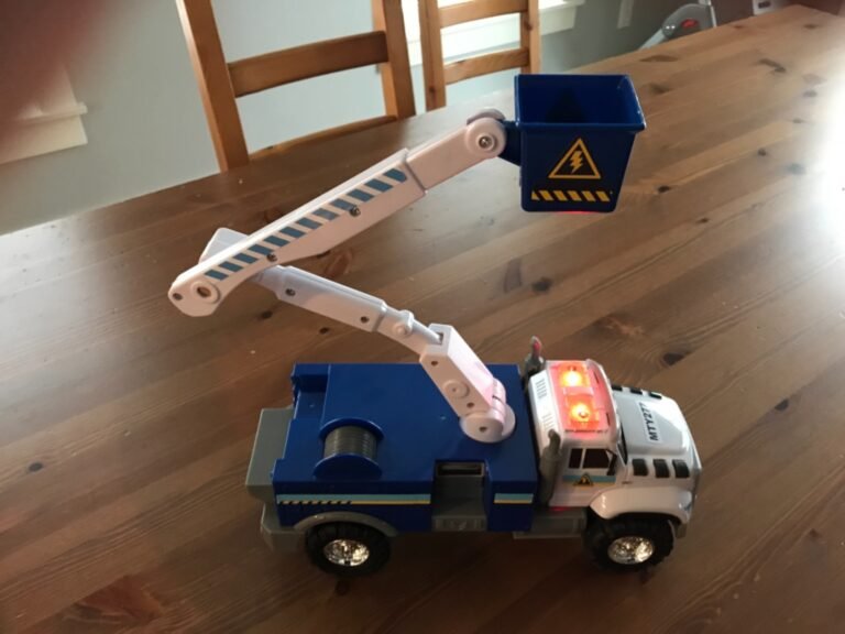 Mighty Force Vehicles - The Ultimate Construction Fleet Collection