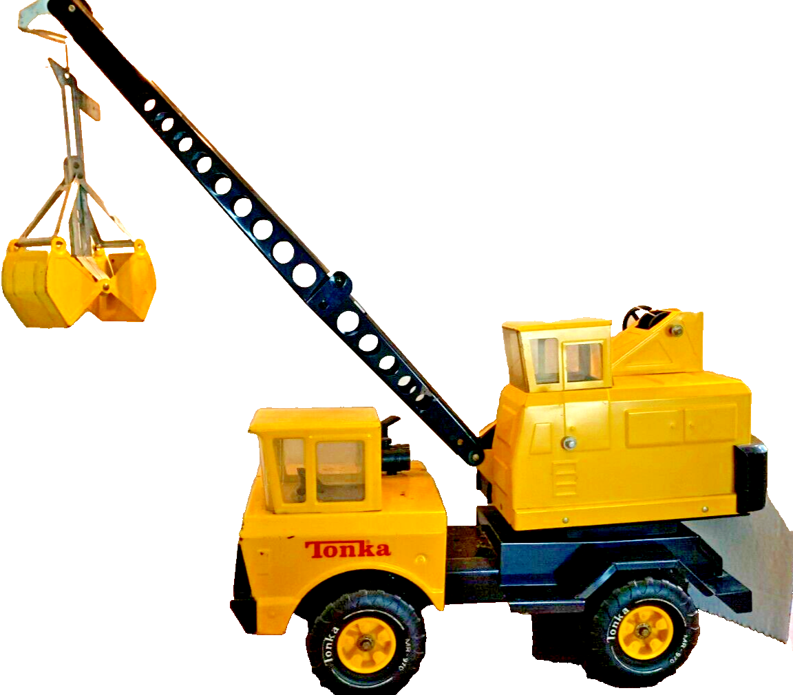 Mobile Tower Crane