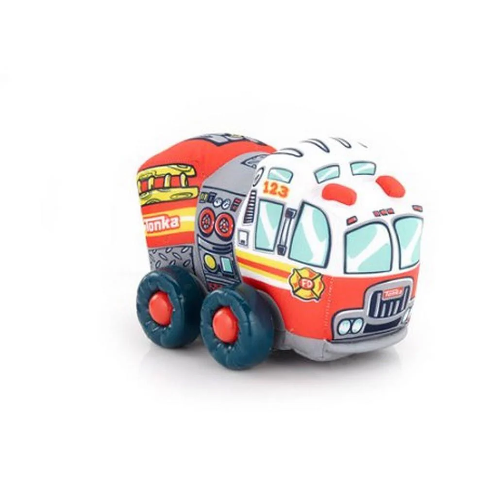 Tonka Mighty Toddler Dump Truck