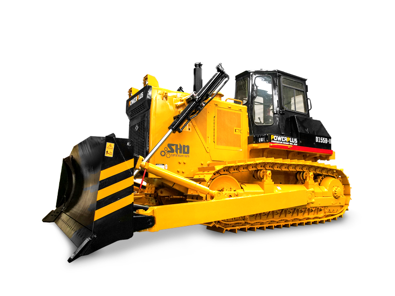Power Bulldozer
