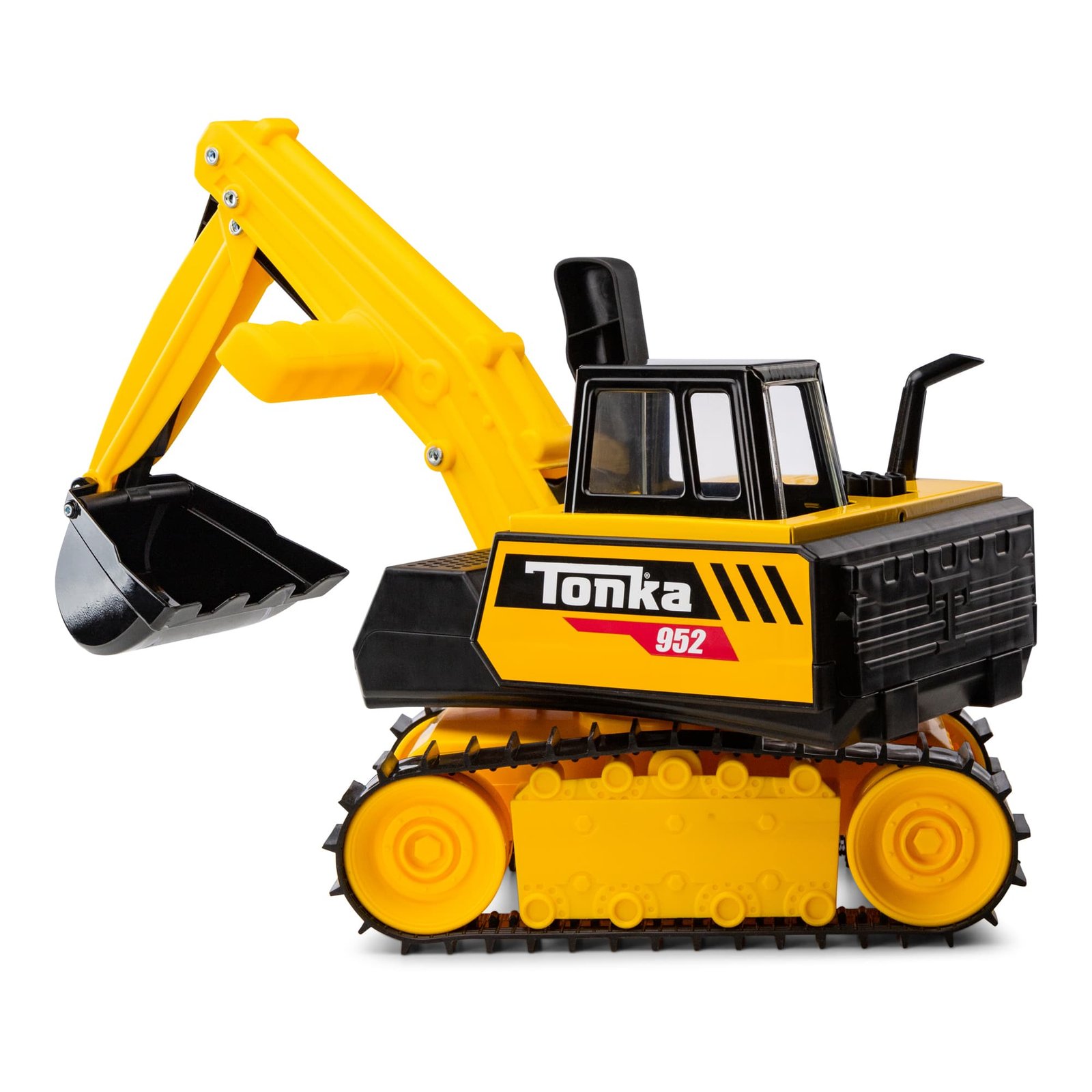 Steel Classic Excavator