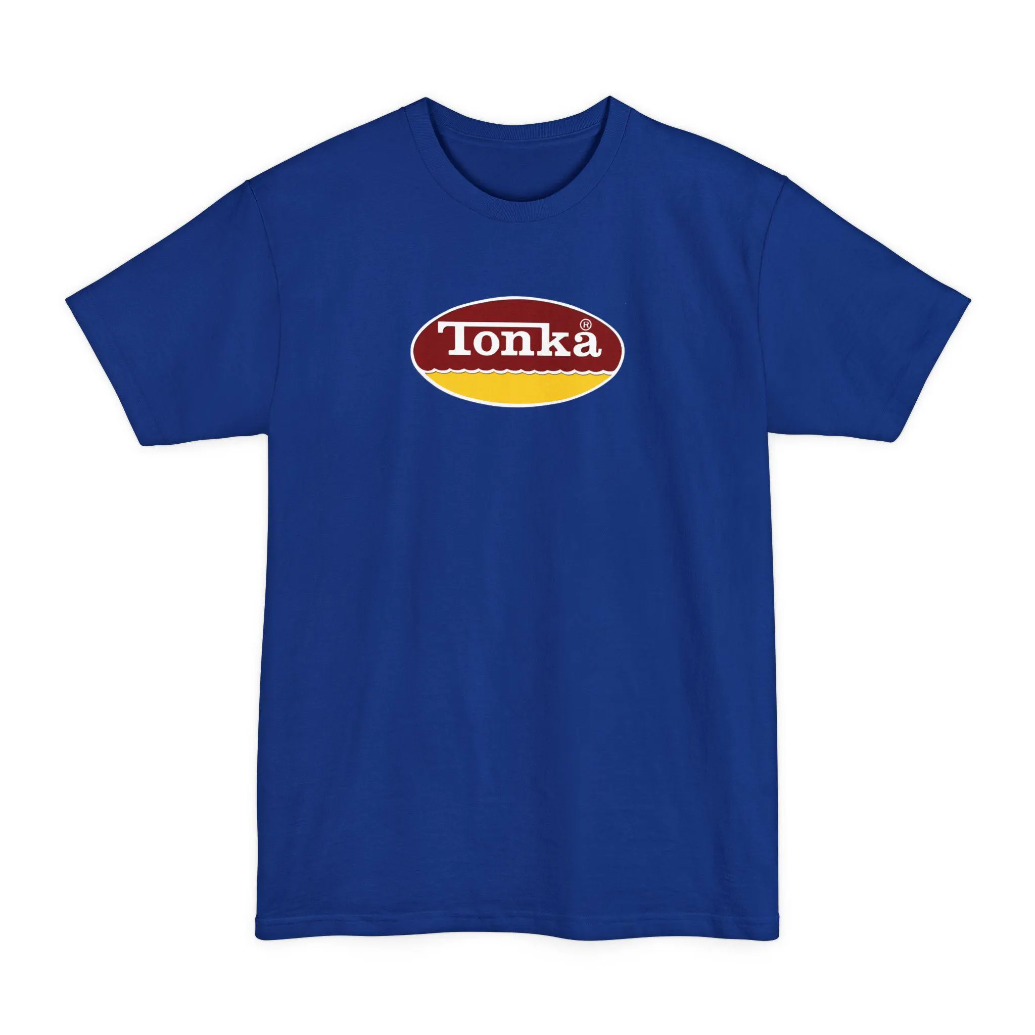Tonka Logo Vintage T-Shirt Collection