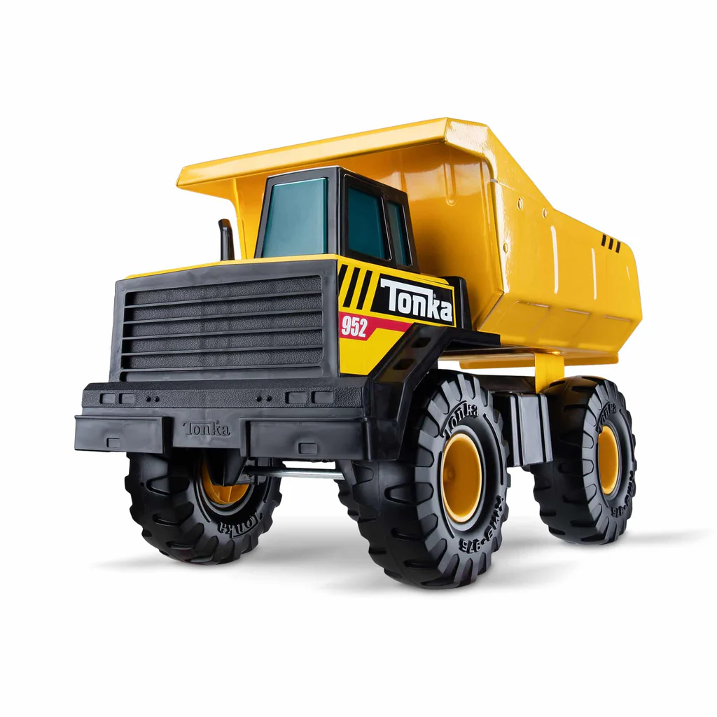 Tonka Soft Wheels Fire Truck
