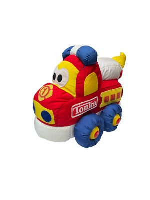Tonka Toddler Construction Set
