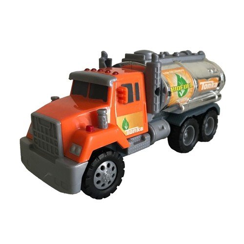 Tonka Toughest Mighty Tanker